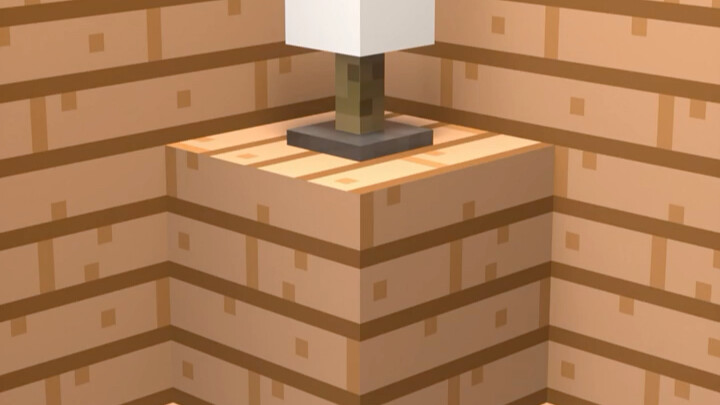 Becoming more and more pixelated