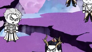 The treasure of "Invincible Loneliness II" takes shape, harms many geniuses, and causes chaos in the