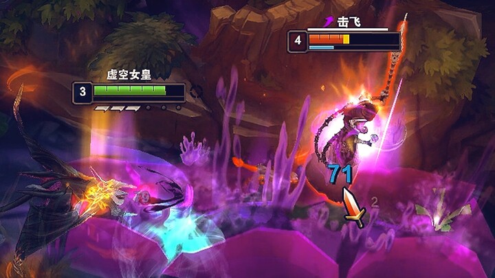 Tôi không đùa đâu, trong Thung Lũng Nhà Tiên Tri có Nhà Tù Tĩnh Thủy (8)