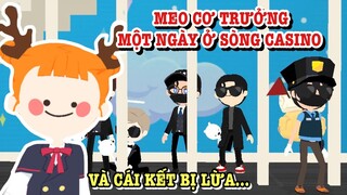 MEO MỘT NGÀY Ở SÒNG CASINO LỚN NHẤT PLAY TOGETHER VÀ CÁI KẾT BỊ LỪA SẠCH TÚI…