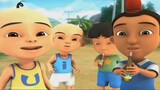 Upin & Ipin | Musim 14 - "Bila Cuti Sekolah" (Episod Penuh) | Upin Ipin Terbaru 2020