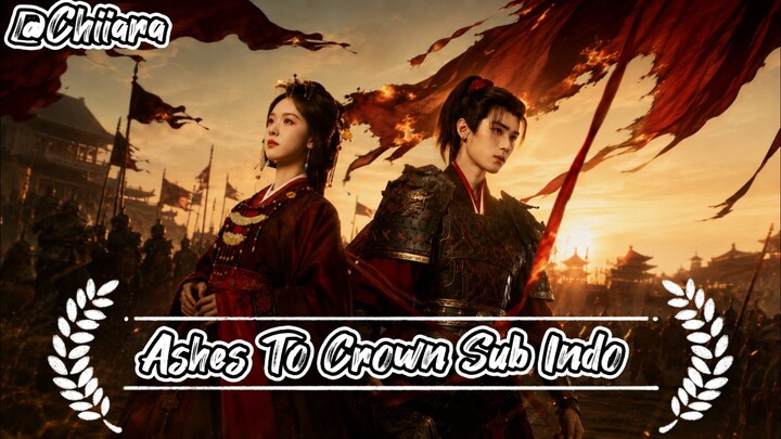Ashes To Crown 12