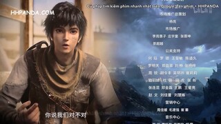 Nhạc fim hoạt hình 3d dãy số đầu tiên