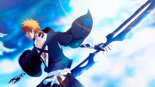 [MAD Bleach] Bankai