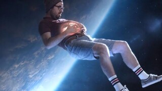 【科幻Fans】小伙被“勺子星人”吸上太空，竟怀上了勺子宝宝，原因有点搞笑