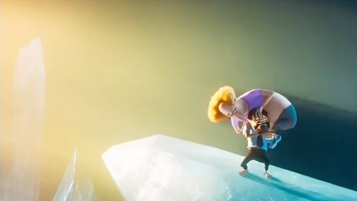 May every lovely you have someone who’ll keep coming for you—“Hotel Transylvania”