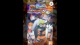 best Naruto games in PSP top 6
