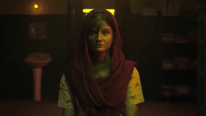 Friday (2023) -Bengali Binge hd