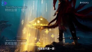 My senior brother is too steady eps 94 sub indo 1080p