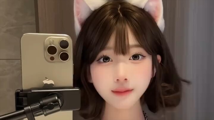 How about splitting one heart in half?