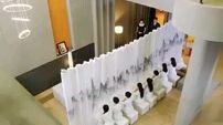 Alergic sya sa halos lahat ng babae maliban sa isa at mataba pa. #Chinesedrama