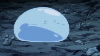 He Accidentally Dies And Gets Reincarnated As A Slime With Godly Powers