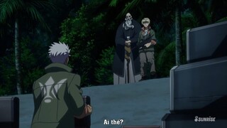Mobile Suit Gundam- Iron-Blooded Orphans Tập 20