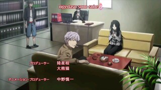 Hitori No Shita: The Outcast Season 1 Episode 6 Sub Indo