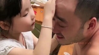 Saat ini, perasaan ingin memiliki seorang putri mencapai puncaknya!