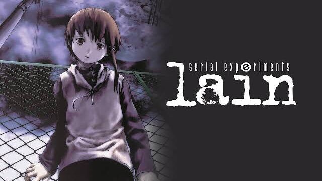 [S1] Serial Experiments Lain FULL COMPILATION