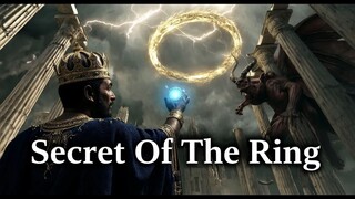 The Secret Power of Prophet Sulaiman s Ring Revealed الترجمة العربية
