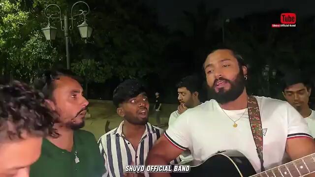 Amar Bondhuro Bondhu Ace