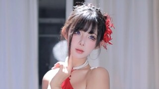 【Caviar】《Crush》Bộ quần áo thường gặp【Chỉnh sửa trực tiếp】