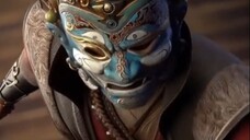 Word of Honor Season 2 Episode 17 Sub Indo