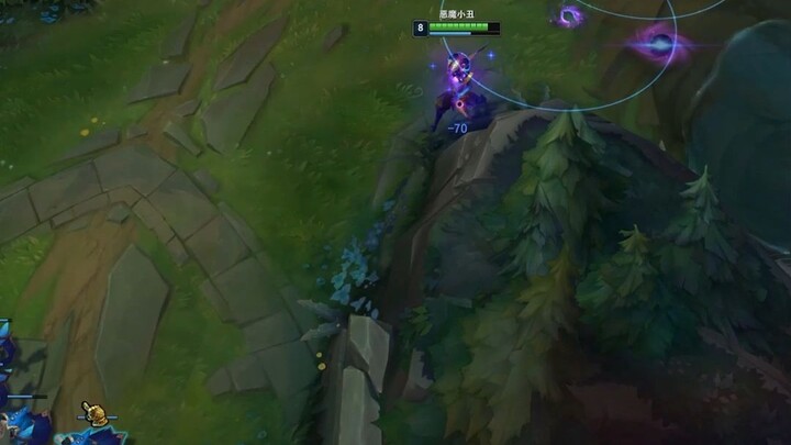 The Correct Way to Play Jester in Solo Lane