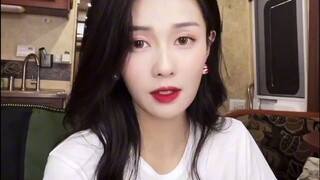 白鹿一个平平无奇的语言小天才，韩语十级，方言一学就会