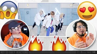 Stray Kids "Boxer" Special Video | NSD REACTION