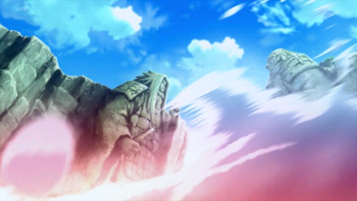 Road of naruto|Naruto 20th anniversary Trailer