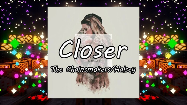 【ดนตรีเรดสโตน】Closer ยินดีต้อนรับกลับสู่ฤดูร้อนปี 2016 ยุคทองของ EDM!