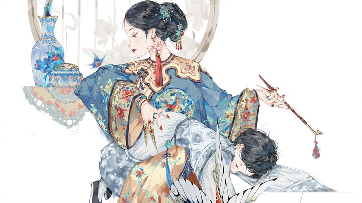 “Naughty kids will get a spanking from their mothers.”