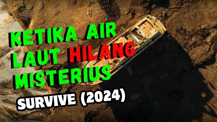 ALUR FILM SURVIVE (2024) FULL REVIEW‼️