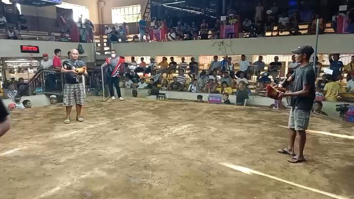 Lemon Guapo (1st Payt) March 26 / WIN