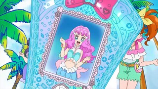 Tropical-Rouge! Precure Openings 01 "Viva! Spark! Tropical-Rouge! Precure" By Machico