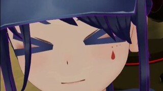 搬💩被发现了