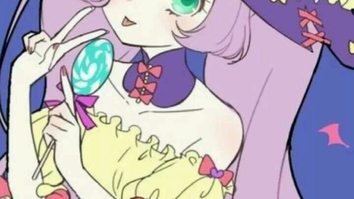 thiên đường thần tượng pripara