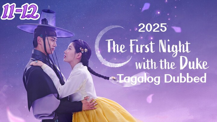 Kdrama:"The first night w%the Duke" [The answer to the 2nd screening] Ep.6/12