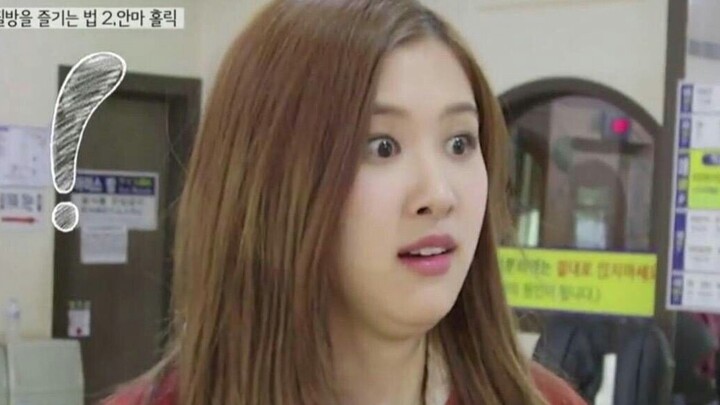 【BLACKPINK】Momen saat Rosé membuat para anggota tertawa…