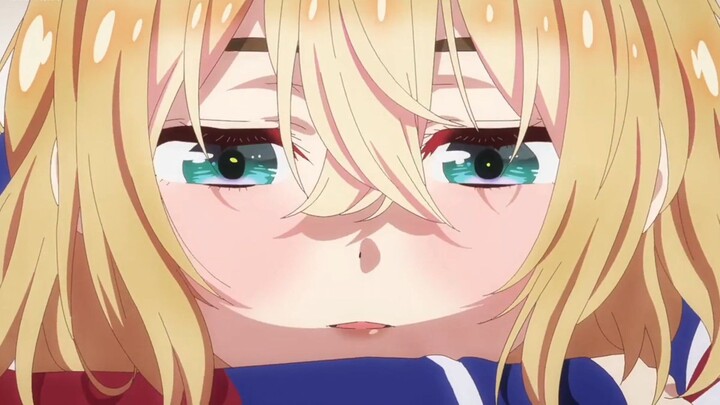 Anime Baru Sebagus Ini Tapi Banyak Yang Hujat