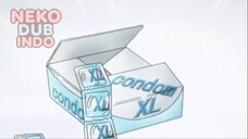 BOSSKU UKURAN XL