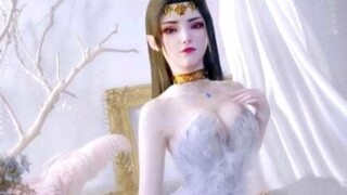 Vertical screen! High-definition! This is truly breathtaking beauty! Chancellor, I get it now!