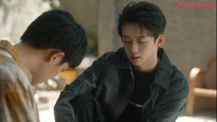 🌈 STAY WITH ME (2023) EPS. 6 INDO SUB 🌈