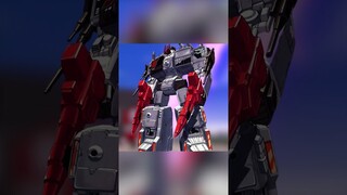 The Most Ruthless Autobots #short