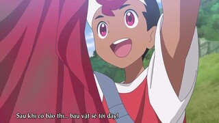 Pokemon Horizons The Series - Tập 3 vietsub