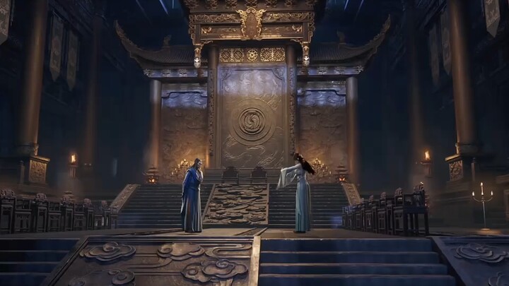 Elder Feng: I still have a 20% chance of forming an Immortal Core this time. Old Demon Han: How is t