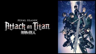 Attack on Titan Ss4-Tập 13 [Thuyết minh]