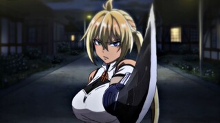 "If I had this ability..."