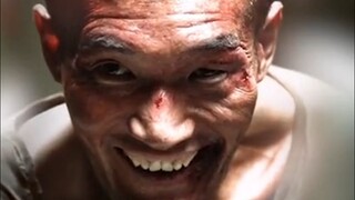 اتضح أن الممثل وانغ يو تيان، الذي لعب دور المغتصب في فيلم "الفريق الثلاثي"، سبق له أن لعب دور "شيتو"