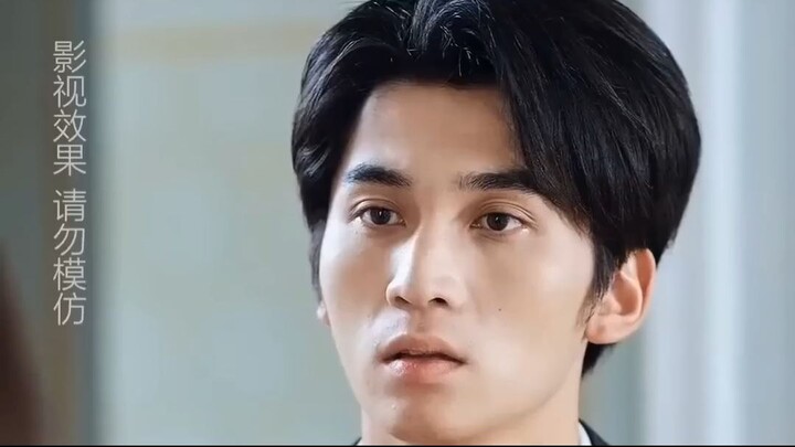 หลินหมิง เขยกำมะลอกับคุณหนูที่รัก (ตัดซาวด์)