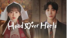 Head over hell || `•Eps-10• sub indo