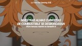 The Promised Neverland Opening 1 Full | Touch off | Sub Español『AMV』